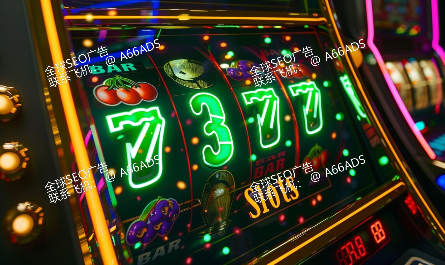 Slots 30win